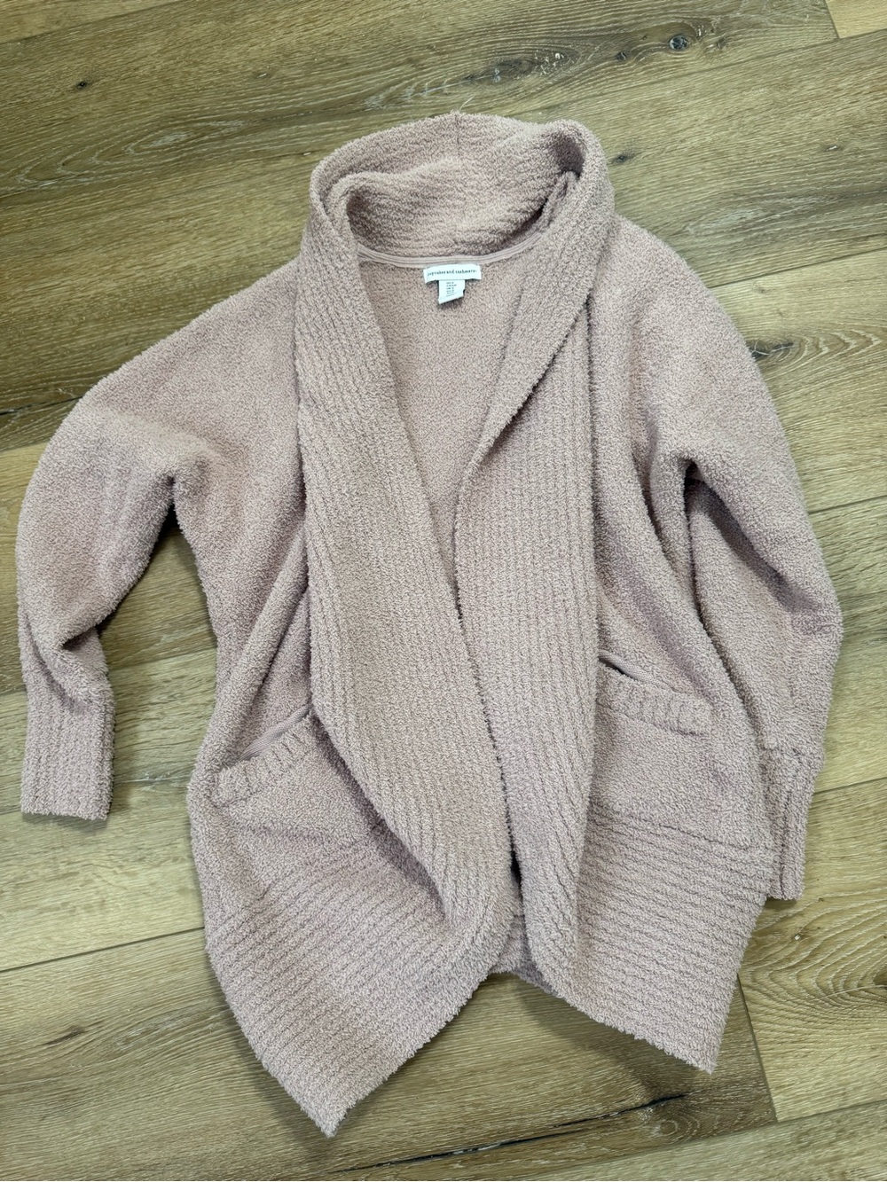 Cupcakes & Cashmere Cardigan